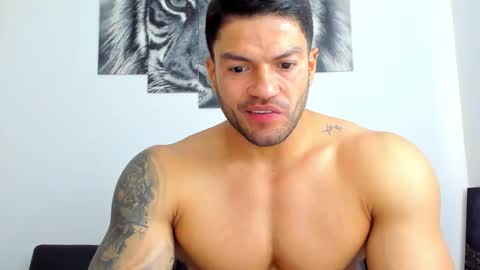 Eli online show from 11.13.25