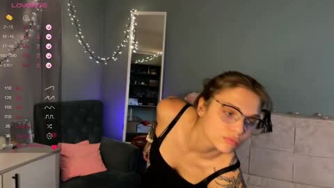 Jess online show from 04.29.26