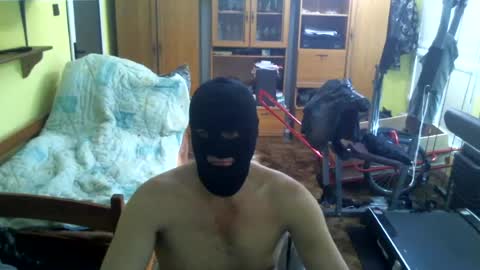 HumiliatedHUGO online show from 06.23.26