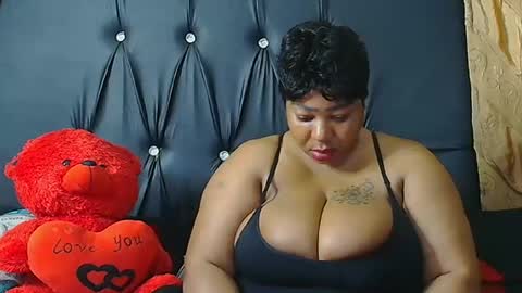 humongoustitss500929 online show from 09.24.25