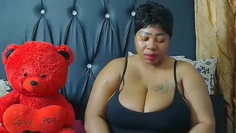 humongoustitss500929 online show from 09.28.25