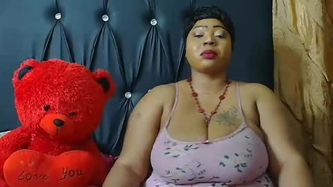 humongoustitss500929 online show from 10.01.25