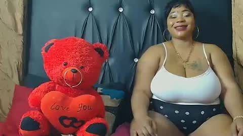 humongoustitss500929 online show from 10.10.25