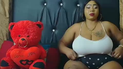 humongoustitss500929 online show from 10.22.25