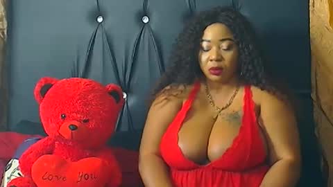 humongoustitss500929 online show from 11.22.25