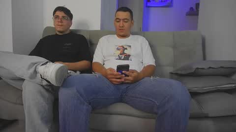 hun_damer online show from 09.17.25