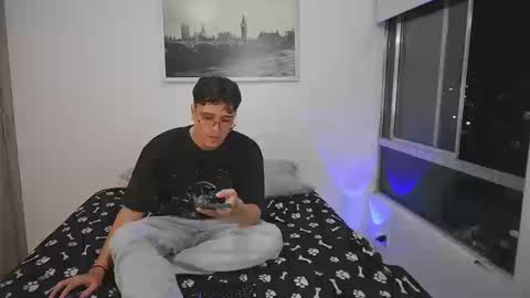 hun_damer online show from 09.19.25