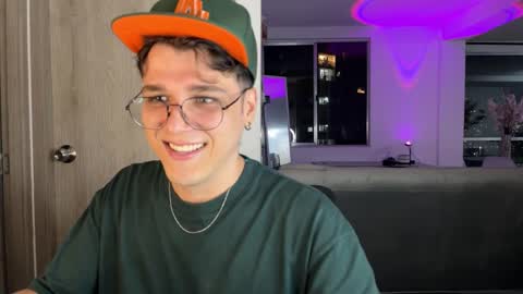 hun_damer online show from 09.20.25