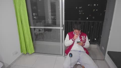 hun_damer online show from 09.27.25