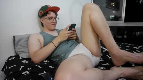 hun_damer online show from 10.09.25