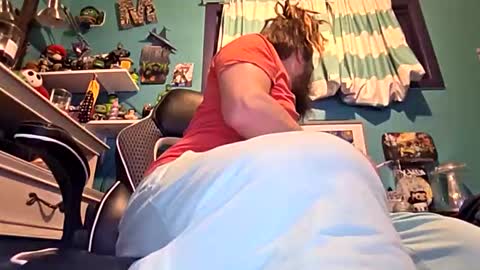 Hung1forurjoy online show from 05.15.26