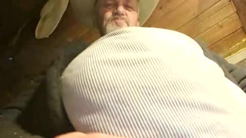 hung34u online show from 12.15.24