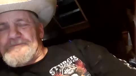 hung34u online show from 02.10.25