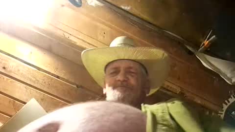 hung34u online show from 10.15.25