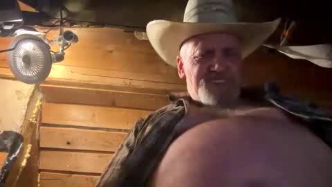 hung34u online show from 04.04.26