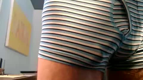Big uncut cock dripping online show from 06.08.26
