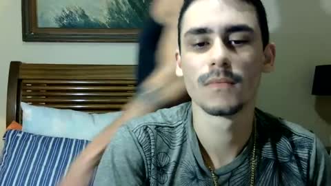 hungcaique online show from 05.31.26