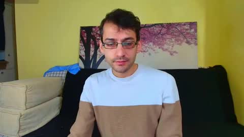 Eddy online show from 11.27.25