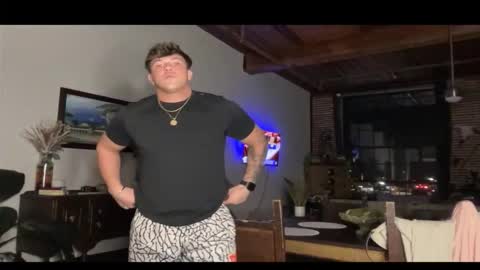 hungjock696 online show from 11.19.25