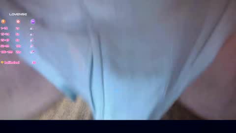 Snapshot of hungking10 chatting on 12.07.24 hungking10 online show from 12.07.24