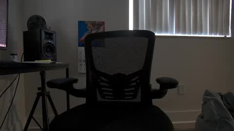 Mr. Dom online show from 03.02.25