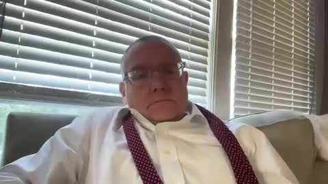 AARON online show from 03.12.26