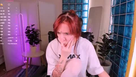 Kitty online show from 03.09.25