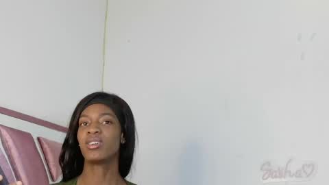 sasha online show from 04.12.26