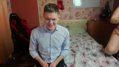 Nancy and Robert online show from 12.23.25