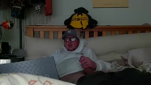 HuingsingleDad79 online show from 04.03.26