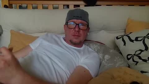 HuingsingleDad79 online show from 04.23.26