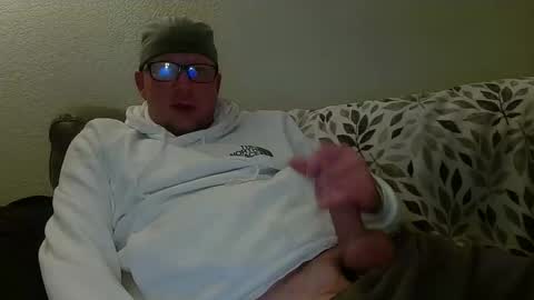 HuingsingleDad79 online show from 04.24.26