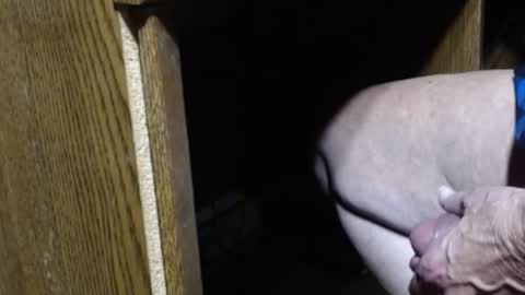 hungsofine online show from 12.19.24