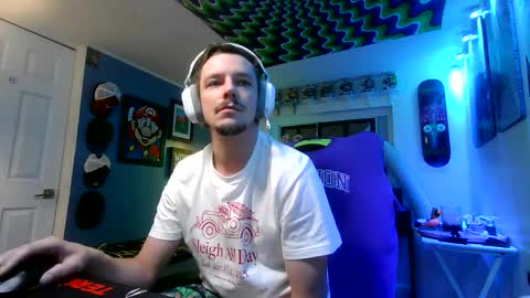 hungtxcock92 online show from 12.22.25