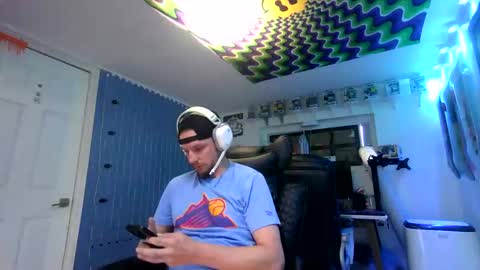 hungtxcock92 online show from 04.11.26