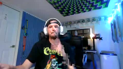 hungtxcock92 online show from 04.16.26