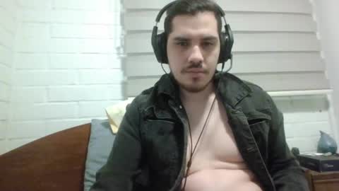 Rod online show from 11.19.25