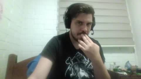 Rod online show from 03.17.26