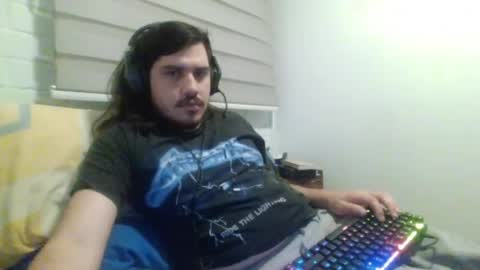 Rod online show from 03.27.26