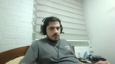 Rod online show from 04.01.26