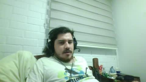 Rod online show from 04.06.26