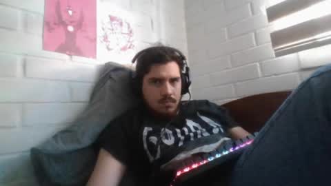 Rod online show from 04.15.26