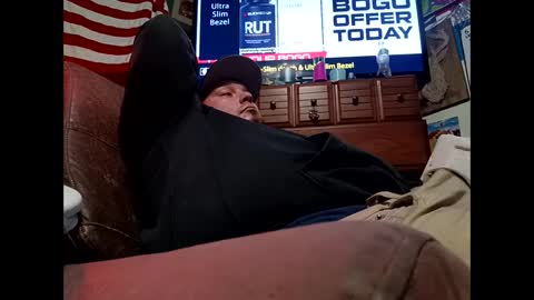 Hungyungbull online show from 02.25.25