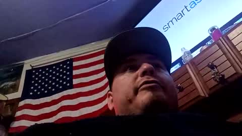 Hungyungbull online show from 02.26.25