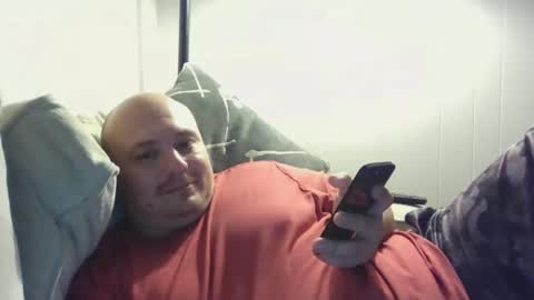 Hungyungbull online show from 04.16.26