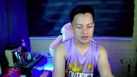 Snapshot of hunk_danny chatting on 07.06.26 hunk_danny online show from 07.06.26