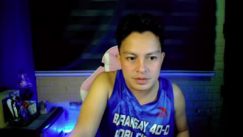 Snapshot of hunk_danny chatting on 07.09.26 hunk_danny online show from 07.09.26