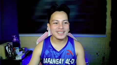 Snapshot of hunk_danny chatting on 07.14.26 hunk_danny online show from 07.14.26