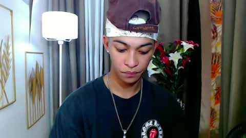 hunk_edward online show from 06.16.26