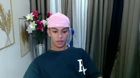 hunk_edward online show from 06.26.26